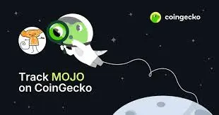 Mojo